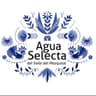Agua Selecta Logo